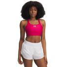 Top de Treino Under Armour HeatGeat High Feminino Top de Treino Under Armour HeatGeat High Feminino