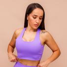 Top Decote U Confort - Violeta
