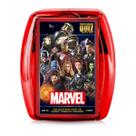 Top do jogo de perguntas e respostas supera as 500 perguntas do Universo Cinematográfico Marvel