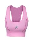 Top DROP SHOT ESTRELA Rosa Neon (Tamanho GG) Top DROP SHOT ESTRELA Rosa Neon (Tamanho GG)