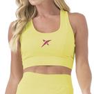 Top Drop Shot Star W25 Amarelo Claro Top Drop Shot Star W25 Amarelo Claro