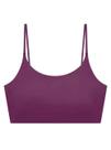 Top Duplo Enfim 1000121431 Feminino Active Dry Bojo Removível Microfibra T. P/GG