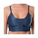 Top Elite Fitness Feminino 129206 Petroleo