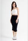 Top em Ribana Básico Just Basic Top em Ribana Básico Just Basic