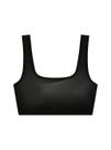 Top Enfim 10000121026 Feminino Active Bojo Removível UV50+ Stretch T. P/GG