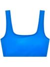 Top Enfim 10000121026 Feminino Active Bojo Removível UV50+ Stretch T. P/GG