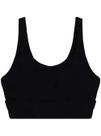 Top Enfim 1000121399 Feminino Active Bojo Removível Dry UV50+ Poliamida T. P/GG