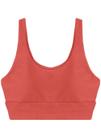 Top Enfim 1000121399 Feminino Active Bojo Removível Dry UV50+ Poliamida T. P/GG