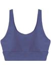 Top Enfim 1000121399 Feminino Active Bojo Removível Dry UV50+ Poliamida T. P/GG Top Enfim 1000121399 Feminino Active Bojo Removível Dry UV50+ Poliamida T. P/GG