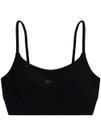 Top Enfim 1000126972 Feminino Active Bojo Removível Dry UV50+ Poliamida T. P/GG