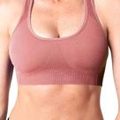 Top Esportivo Lupo Challenge Sem Costura Antiviral Fitness Alta Performance Top Duplo Feminino Top Esportivo Lupo Challenge Sem Costura Antiviral Fitness Alta Performance Top Duplo Feminino