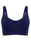 Top Esportivo Nay Sport TP51 Feminino Decote U Poliamida T. P/G