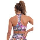 Top estampado - Stay Fit