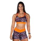 Top Everlast Ever Cross Alça Dupla Feminino