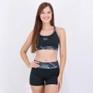 Top Everlast Ever Cross Feminino Preto