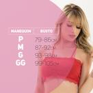 Top Faixa Cropped Feminino Celly 895