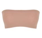 Top faixa Trifil sem costura Ref.: CE 3798 sem alça