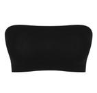 Top faixa Trifil sem costura Ref.: CE 3798 sem alça