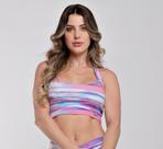 Top Fanni Rosa