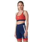 Top fem fila train double face