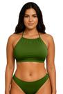 Top Feminino Adulto Bojo Liso Reforçado Alça Amarrar Cropped Praia Biquíni Blogueira Verão Top Feminino Adulto Bojo Liso Reforçado Alça Amarrar Cropped Praia Biquíni Blogueira Verão