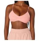 Top Feminino Alto Giro Eterno Rosa Radiante - 24115