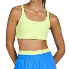 Top Feminino Alto Giro TN Dupla Face Amarelo Vitaly - 23315