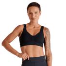 Top feminino basic com bojo removivel lupo