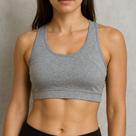 Top Feminino Básico Nadador Trifil