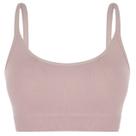 Top Feminino Conforto Sem Costura Alças Finas Tecido Respirável P/ Esporte Lazer Atividades Físicas Fitness Diário Top Feminino Conforto Sem Costura Alças Finas Tecido Respirável P/ Esporte Lazer Atividades Físicas Fitness Diário