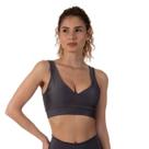 Top Feminino Decote Costas Essential Top Feminino Decote Costas Essential
