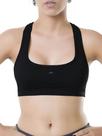 Top feminino elite gud mauss-119335-preto