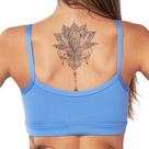 Top feminino esportivo delfit day by day Top feminino esportivo delfit day by day