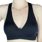 Top Feminino Estilo Do Corpo Academia Preto Top Feminino Estilo Do Corpo Academia Preto