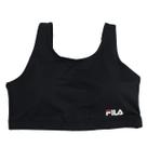 Top Feminino Fila 1162978 Essential II Top Feminino Fila 1162978 Essential II