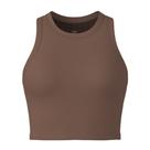 Top Feminino Fila 1361485 Life Ribbed III