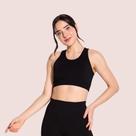 Top Feminino Fitness Trifil Colmeia Sem Costura Top Feminino Fitness Trifil Colmeia Sem Costura