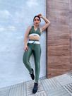 Top feminino