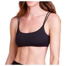 Top Feminino Hope Bojo Removível Preto - 000218 Top Feminino Hope Bojo Removível Preto - 000218
