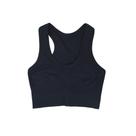Top Feminino Lupo AF Alta Compressão Preto 71851-001