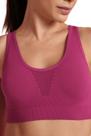 Top feminino lupo attack 71401 esportivo poliamida