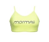 Top Feminino Mormaii Nadador Beach Tennis e Futevolei Liso Original Novo