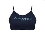 Top Feminino Mormaii Nadador Beach Tennis e Futevolei Liso Original Novo Top Feminino Mormaii Nadador Beach Tennis e Futevolei Liso Original Novo
