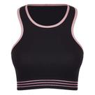 Top feminino Mormaii PRETO P
