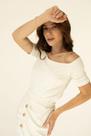 Top Feminino Posh