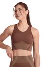 Top Feminino Seamless Alongado LSport Lupo para Treino Top Feminino Seamless Alongado LSport Lupo para Treino