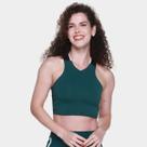 Top Fila Match Ao Feminino