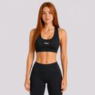Top Fila Nadador Essential Bojo Feminino Preto