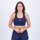Top Fila Nadador Essential Feminino Marinho