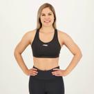 Top Fila Nadador Essential Feminino Preto
